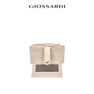 GIOSSARDI Snap Closure Short Purse – GSP0612MN3MJ5 Dompet Wanita