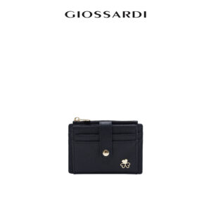 GIOSSARDI Snap Closure Short Purse – GSP0612MN3MJ5 Dompet Wanita