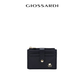 GIOSSARDI Snap Closure Short Purse – GSP0612MN3MJ5 Dompet Wanita
