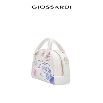 GIOSSARDI Sling bag – GHB2712PN3MK5 Beg Silang Wanita