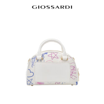 GIOSSARDI Sling bag – GHB2712PN3MK5 Beg Silang Wanita