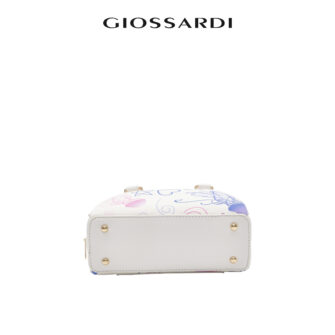 GIOSSARDI Sling bag – GHB2712PN3MK5 Beg Silang Wanita