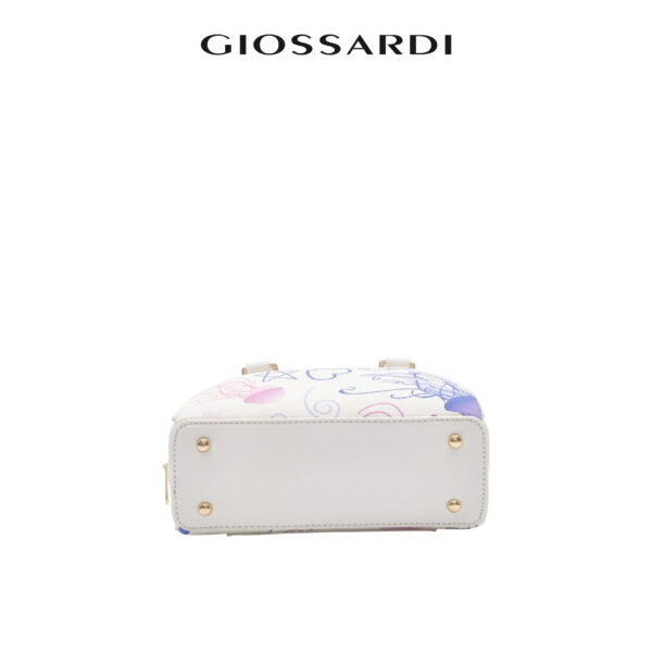 GIOSSARDI Sling bag – GHB2712PN3MK5 Beg Silang Wanita