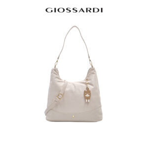 GIOSSARDI Shoulder Bags – GHB2812NN3MK5 Beg Bahu Wanita