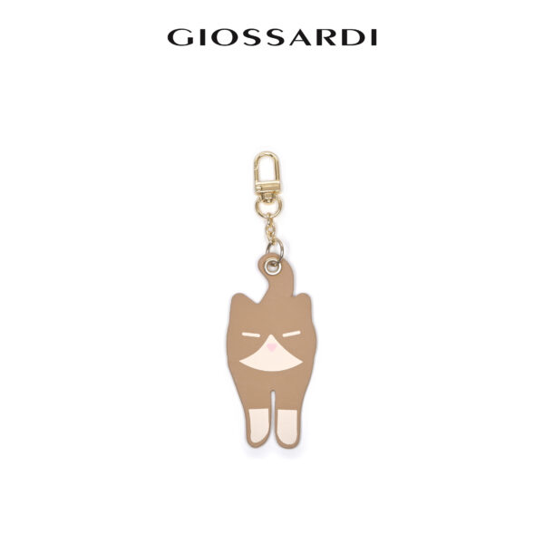 GIOSSARDI Back Pack – GHB2822NN3MK5 Beg Belakang Wanita