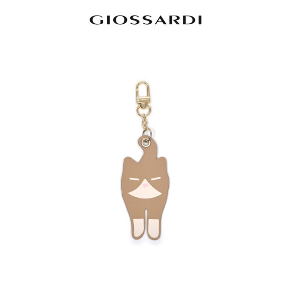 GIOSSARDI Back Pack – GHB2822NN3MK5 Beg Belakang Wanita