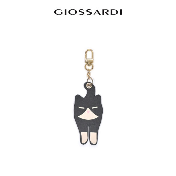 GIOSSARDI Back Pack – GHB2822NN3MK5 Beg Belakang Wanita