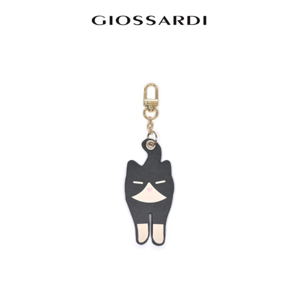 GIOSSARDI Back Pack – GHB2822NN3MK5 Beg Belakang Wanita