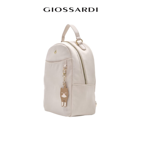 GIOSSARDI Back Pack – GHB2822NN3MK5 Beg Belakang Wanita