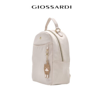 GIOSSARDI Back Pack – GHB2822NN3MK5 Beg Belakang Wanita