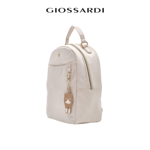 GIOSSARDI Back Pack – GHB2822NN3MK5 Beg Belakang Wanita
