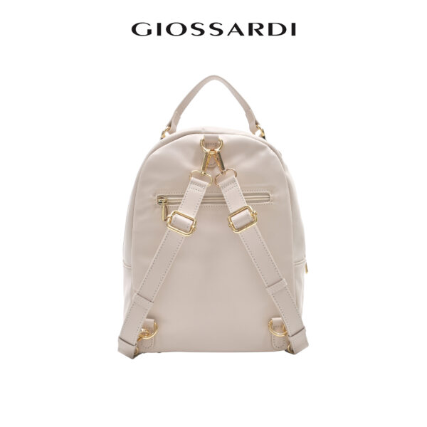 GIOSSARDI Back Pack – GHB2822NN3MK5 Beg Belakang Wanita