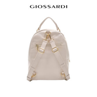 GIOSSARDI Back Pack – GHB2822NN3MK5 Beg Belakang Wanita