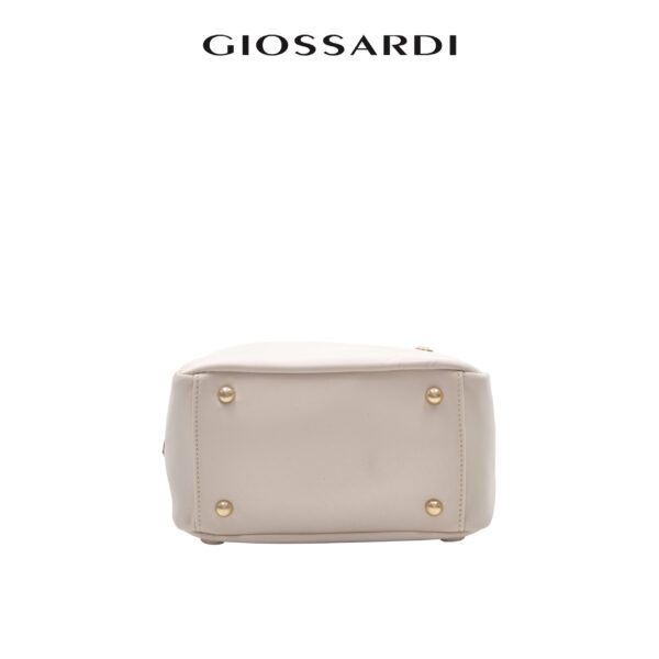 GIOSSARDI Back Pack – GHB2822NN3MK5 Beg Belakang Wanita