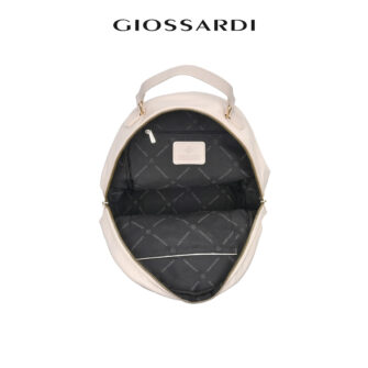 GIOSSARDI Back Pack – GHB2822NN3MK5 Beg Belakang Wanita