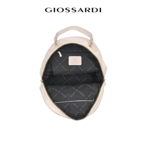 GIOSSARDI Back Pack – GHB2822NN3MK5 Beg Belakang Wanita