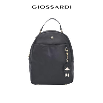 GIOSSARDI Back Pack – GHB2822NN3MK5 Beg Belakang Wanita