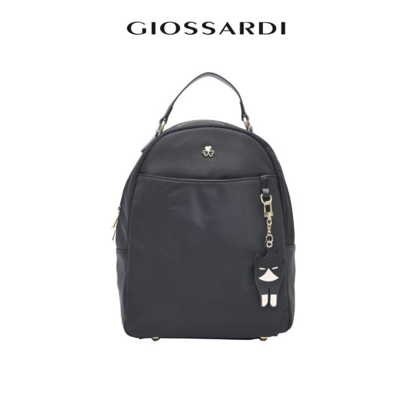 GIOSSARDI Back Pack – GHB2822NN3MK5 Beg Belakang Wanita