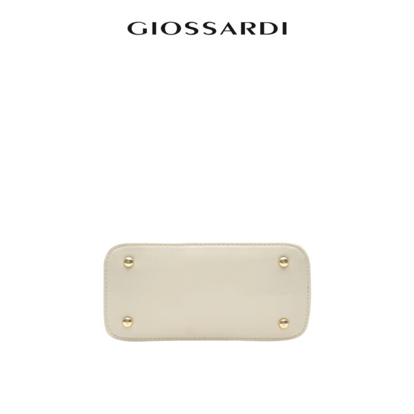 GIOSSARDI Sling Bag – GHB3312PN3BK5 Beg Sling Perempuan