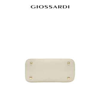 GIOSSARDI Sling Bag – GHB3312PN3BK5 Beg Sling Perempuan
