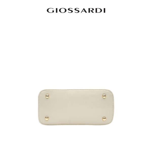GIOSSARDI Sling Bag – GHB3312PN3BK5 Beg Sling Perempuan