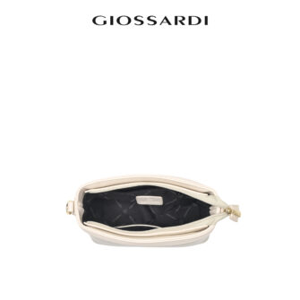 GIOSSARDI Sling Bag – GHB3312PN3BK5 Beg Sling Perempuan