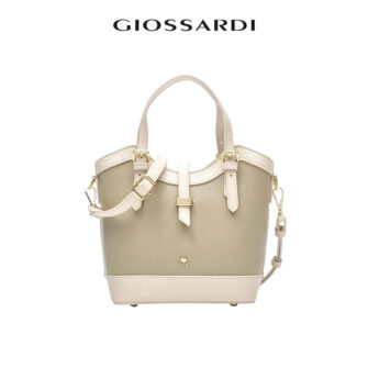 GIOSSARDI Sling Bag – GHB3322PN3BK5 Beg Silang Wanita (Copy)