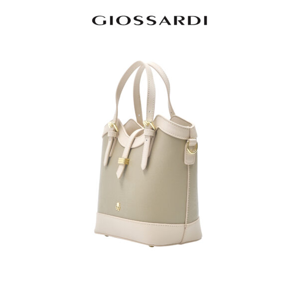 GIOSSARDI Sling Bag – GHB3322PN3BK5 Beg Silang Wanita