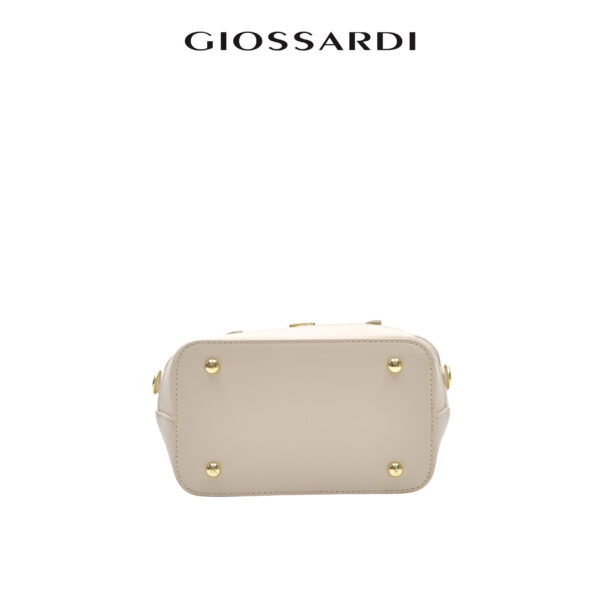 GIOSSARDI Sling Bag – GHB3322PN3BK5 Beg Silang Wanita (Copy)