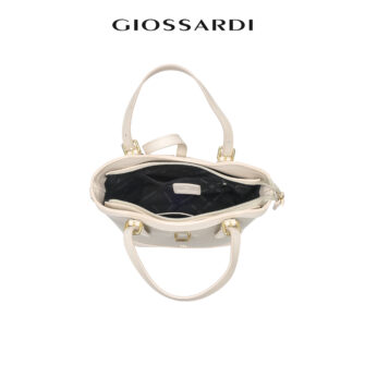 GIOSSARDI Sling Bag – GHB3322PN3BK5 Beg Silang Wanita