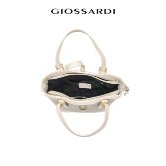 GIOSSARDI Sling Bag – GHB3322PN3BK5 Beg Silang Wanita (Copy)