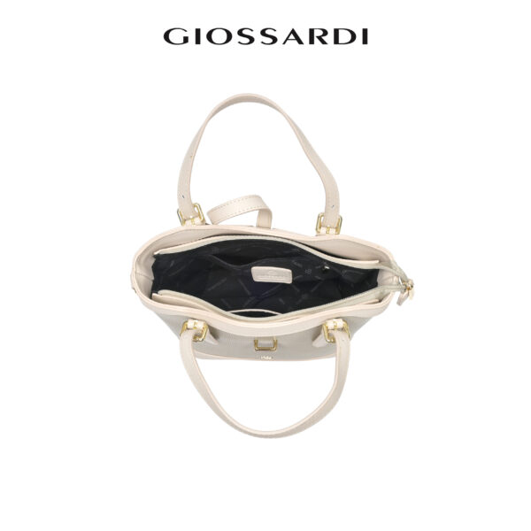 GIOSSARDI Sling Bag – GHB3322PN3BK5 Beg Silang Wanita (Copy)