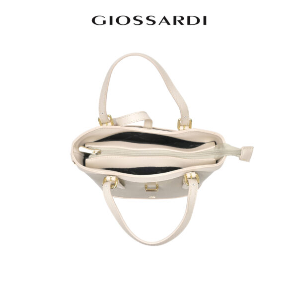 GIOSSARDI Sling Bag – GHB3322PN3BK5 Beg Silang Wanita (Copy)
