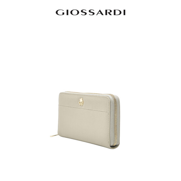 GIOSSARDI Long Purse – GLP0733LN3MK5 Dompet Wanita 钱包女短款