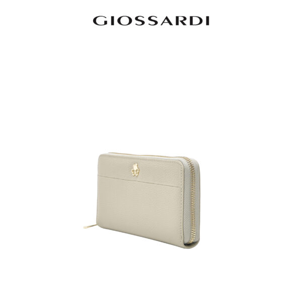 GIOSSARDI Long Purse – GLP0733LN3MK5 Dompet Wanita 钱包女短款