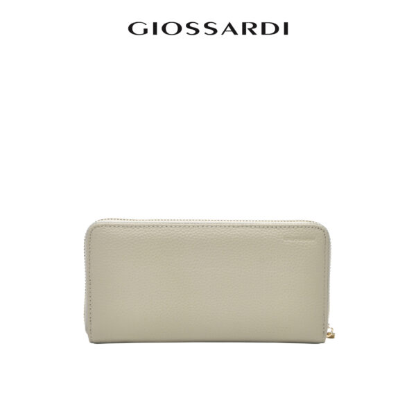 GIOSSARDI Long Purse – GLP0733LN3MK5 Dompet Wanita 钱包女短款