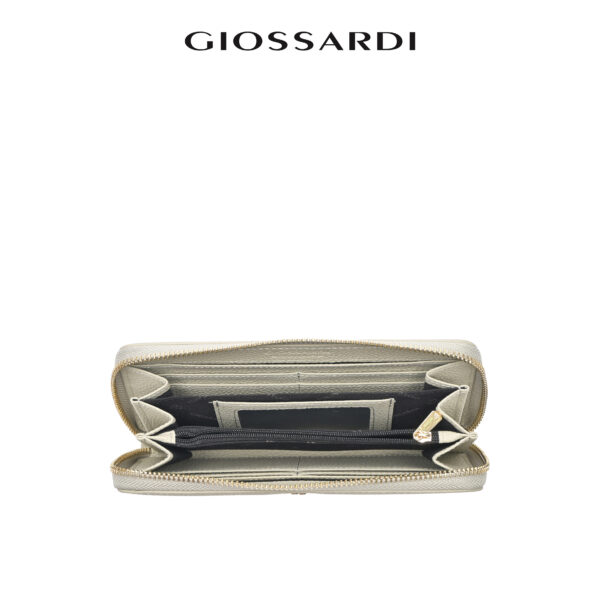 GIOSSARDI Long Purse – GLP0733LN3MK5 Dompet Wanita 钱包女短款