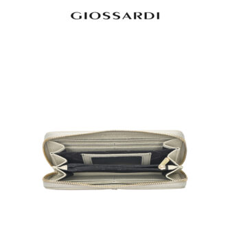 GIOSSARDI Long Purse – GLP0733LN3MK5 Dompet Wanita 钱包女短款