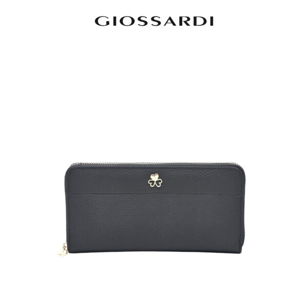GIOSSARDI Long Purse – GLP0733LN3MK5 Dompet Wanita 钱包女短款