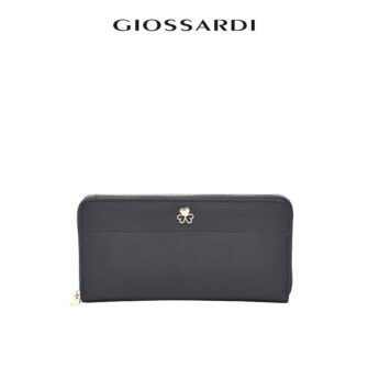 GIOSSARDI Long Purse – GLP0733LN3MK5 Dompet Wanita 钱包女短款