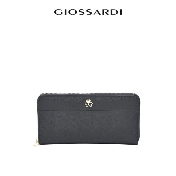 GIOSSARDI Long Purse – GLP0733LN3MK5 Dompet Wanita 钱包女短款