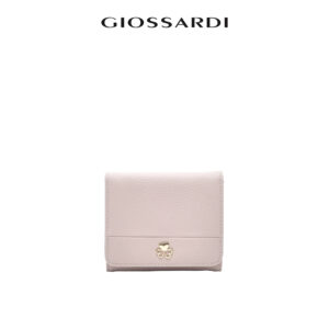 GIOSSARDI Short Purse – GSP0713LN3MK5 Dompet Wanita 钱包女短款