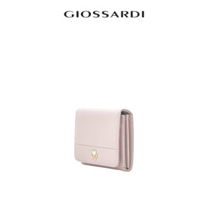 GIOSSARDI Short Purse – GSP0713LN3MK5 Dompet Wanita 钱包女短款