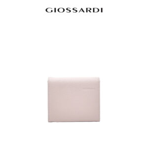 GIOSSARDI Short Purse – GSP0713LN3MK5 Dompet Wanita 钱包女短款