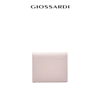 GIOSSARDI Short Purse – GSP0713LN3MK5 Dompet Wanita 钱包女短款