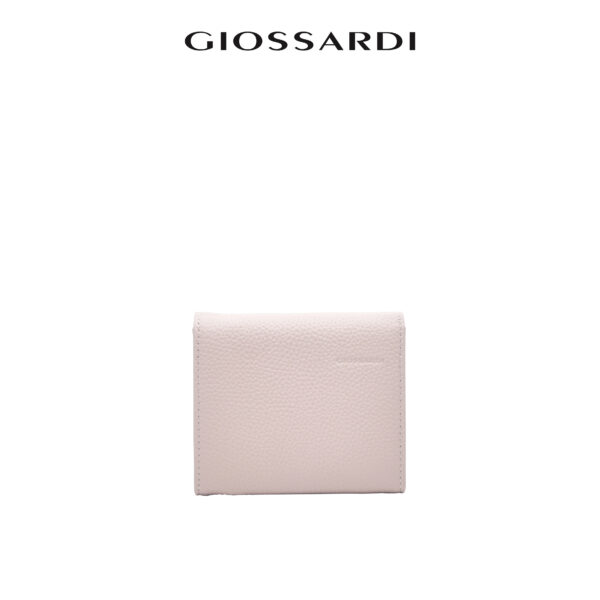 GIOSSARDI Short Purse – GSP0713LN3MK5 Dompet Wanita 钱包女短款