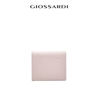 GIOSSARDI Short Purse – GSP0713LN3MK5 Dompet Wanita 钱包女短款