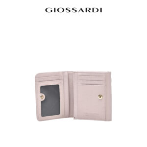 GIOSSARDI Short Purse – GSP0713LN3MK5 Dompet Wanita 钱包女短款