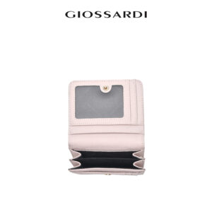 GIOSSARDI Short Purse – GSP0713LN3MK5 Dompet Wanita 钱包女短款
