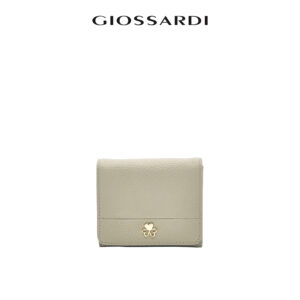 GIOSSARDI Short Purse – GSP0713LN3MK5 Dompet Wanita 钱包女短款